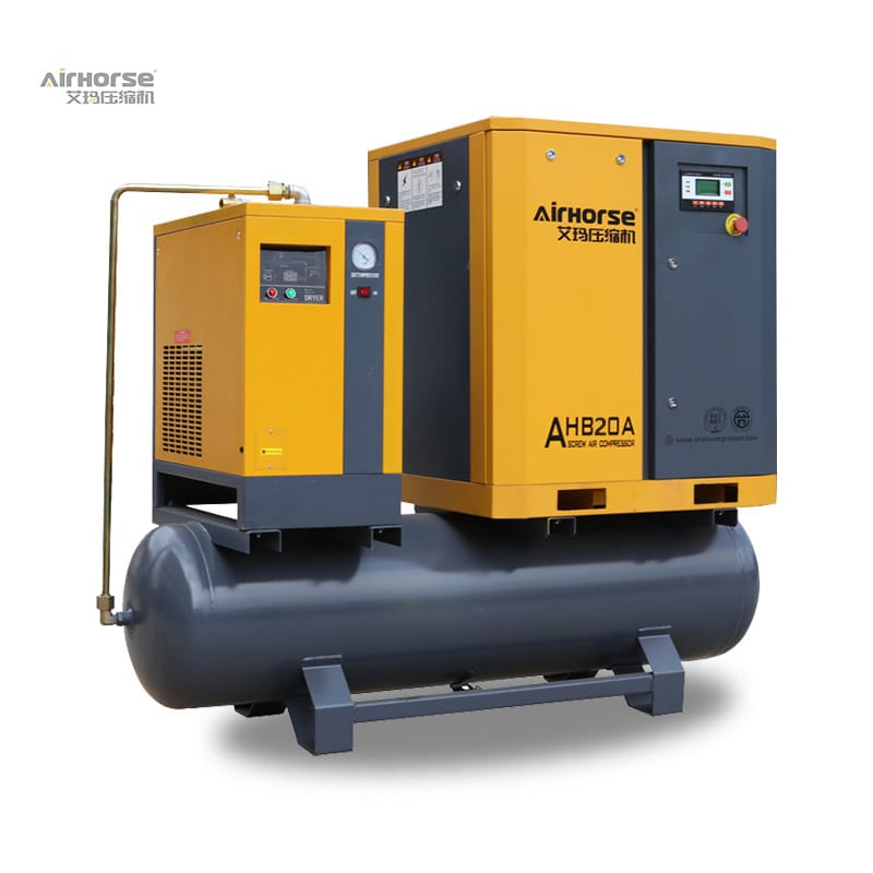 Allied Air Compressor
